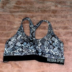 Victoria’s‎ Secret sports bra sz large